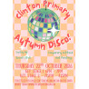 Autumn Disco 2026
