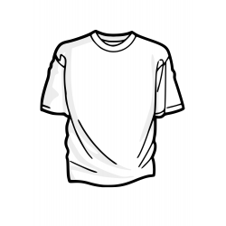 PE Shirt without Logo